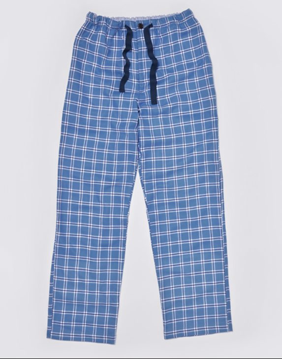 Men’s Pyjamas & Nightwear 