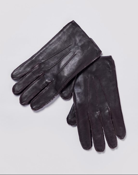 river island mens gloves