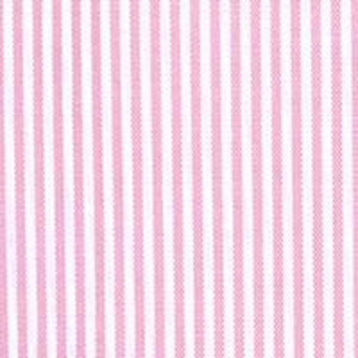 Joseph Turner Men's Washed Oxford Shirt - Pink S