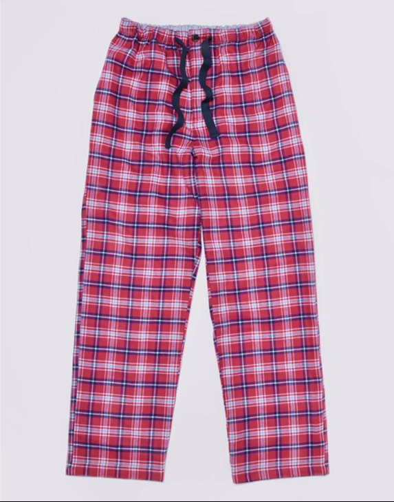 Men’s Pyjamas & Nightwear | Joseph Turner