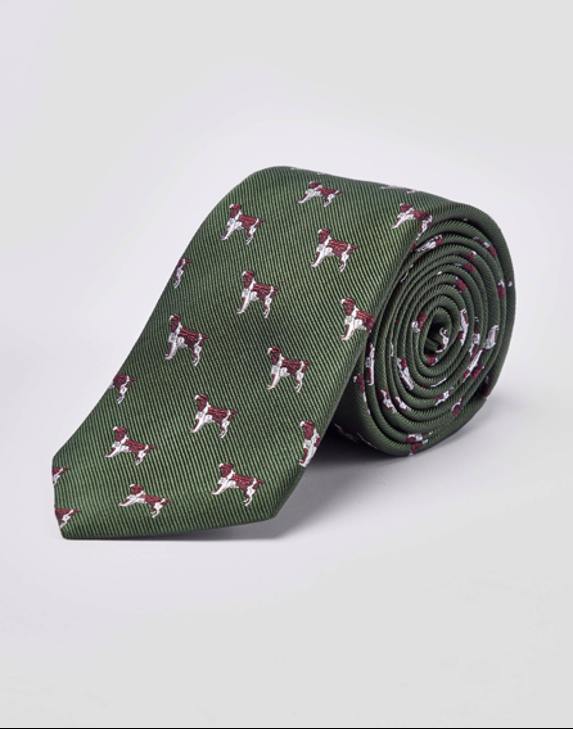 mens country ties