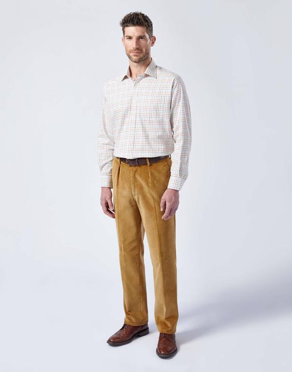 Men’s Trousers: Chinos, Corduroy Trousers & More | Joseph Turner