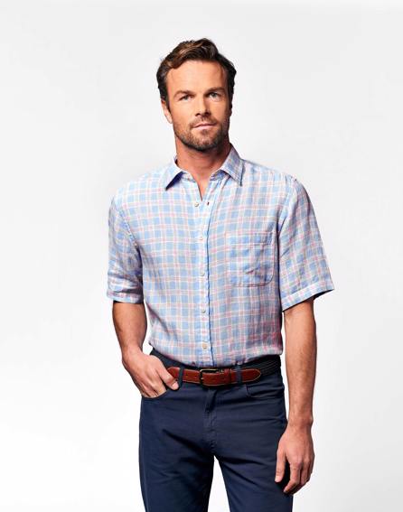 Men's Clothing | Joseph Turner