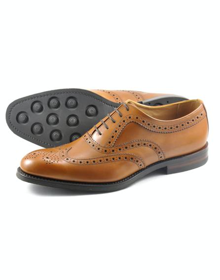 loake bovey