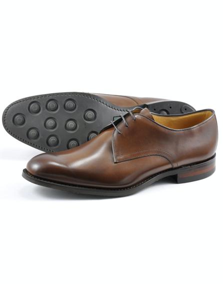 loake derby shoes sale