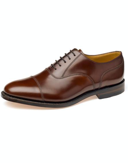 best price loake shoes