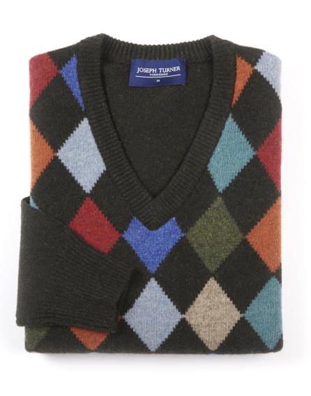 Knitwear Clearance | Joseph Turner