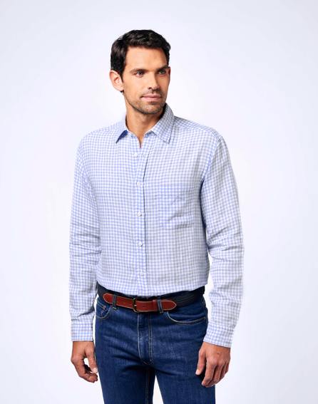 Men’s Casual Shirts | Joseph Turner