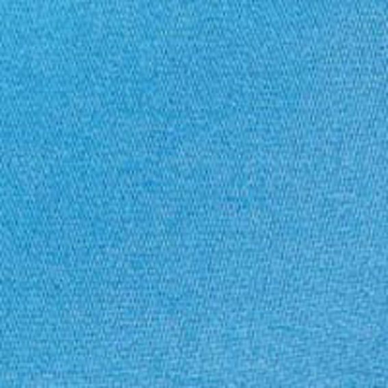 Joseph Turner Men's Mercerised Jersey Polo Shirt - Blue M