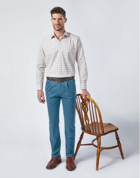 Trousers Clearance | Joseph Turner