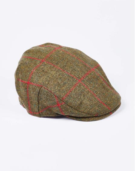 Men's Panama Hats, Tweed Hats \u0026 Flat Caps