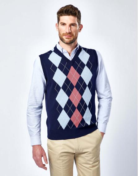 Men's Knitwear: Merino Wool, Cotton, Lambswool & More | Joseph Turner