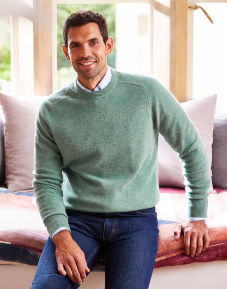 mens mock shirt jumpers uk