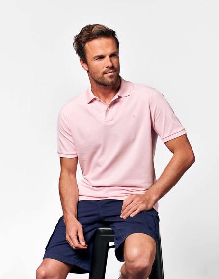 Men's Polo Shirts | Joseph Turner