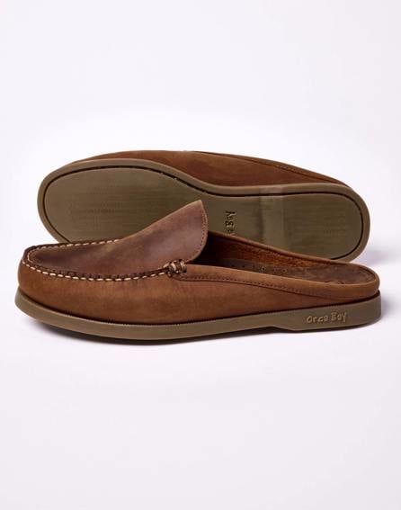 orca bay mens deck shoes