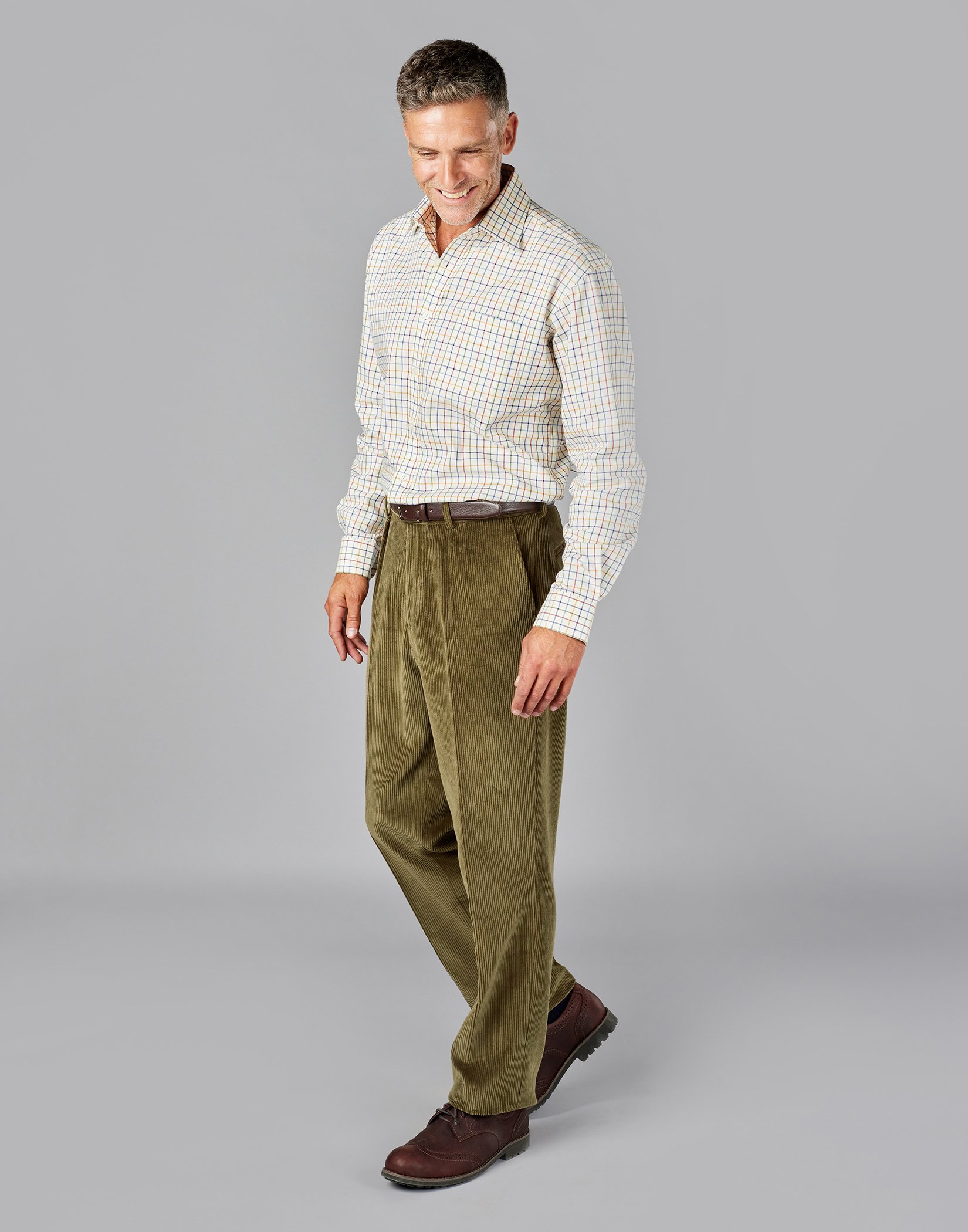 corduroy men's pants