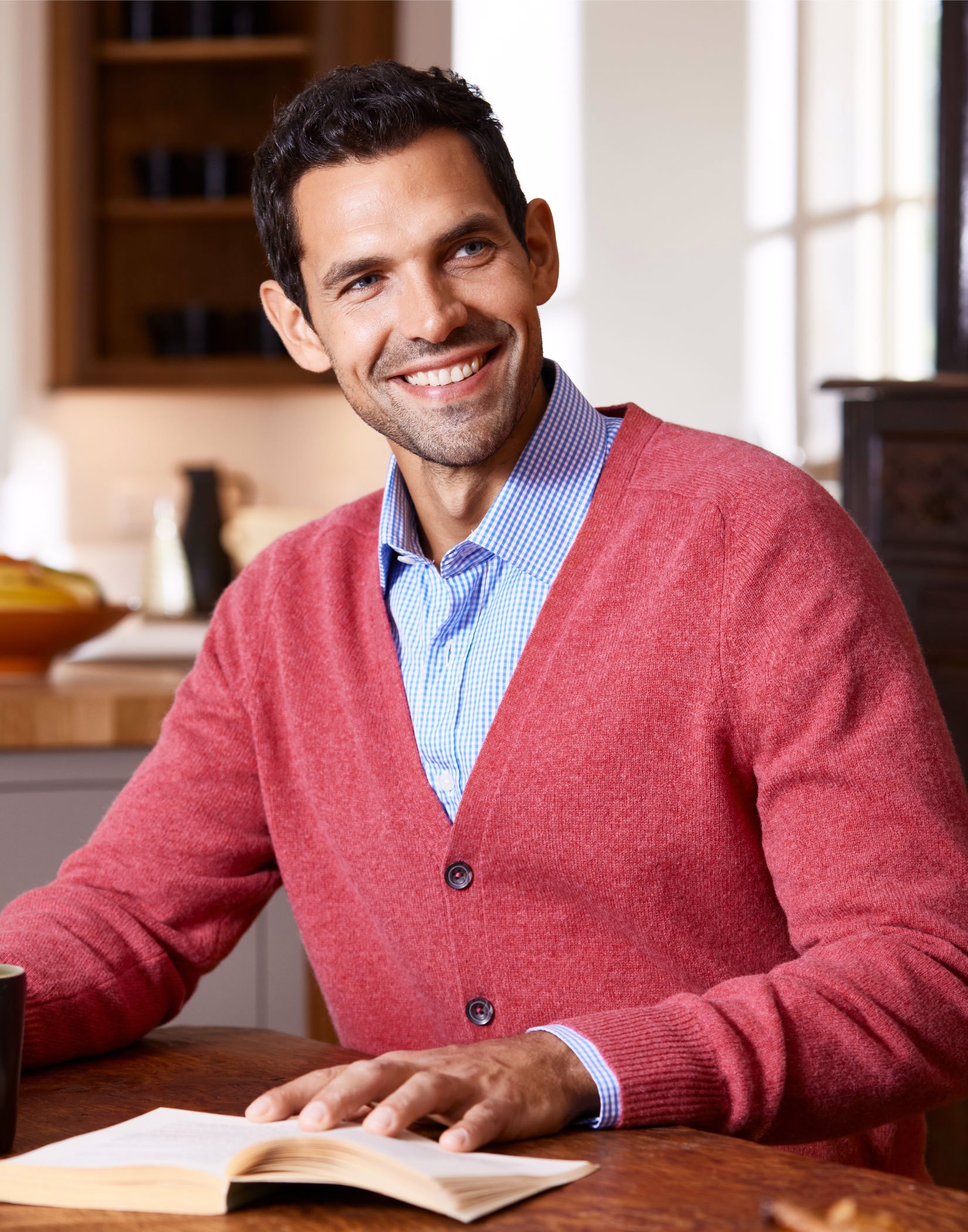 lambswool knitwear uk