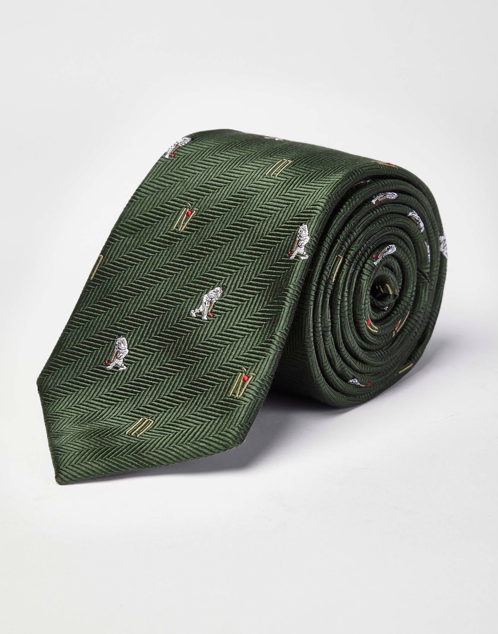 Men's New Duck Tie