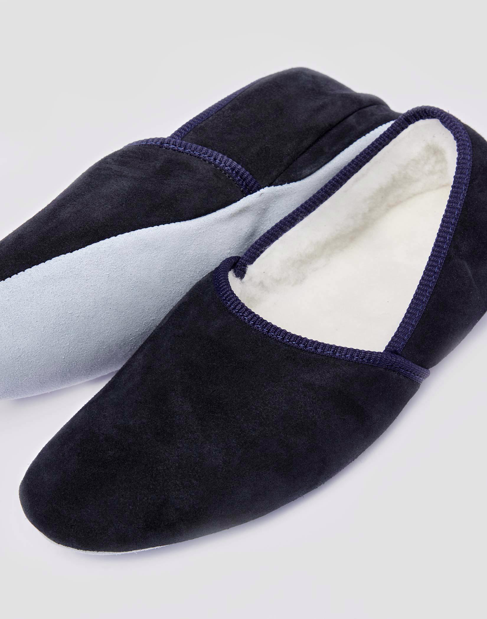 Brycelands ブライスランズ Grecian slipper UK8.5 - 靴