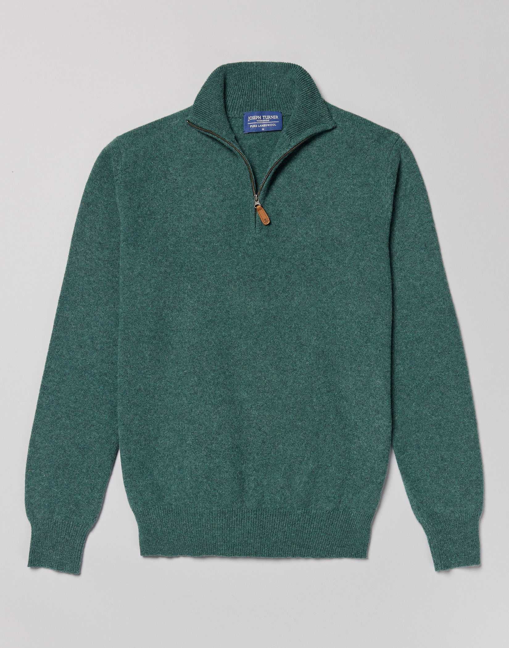RUGGED PIPPER JUMPER