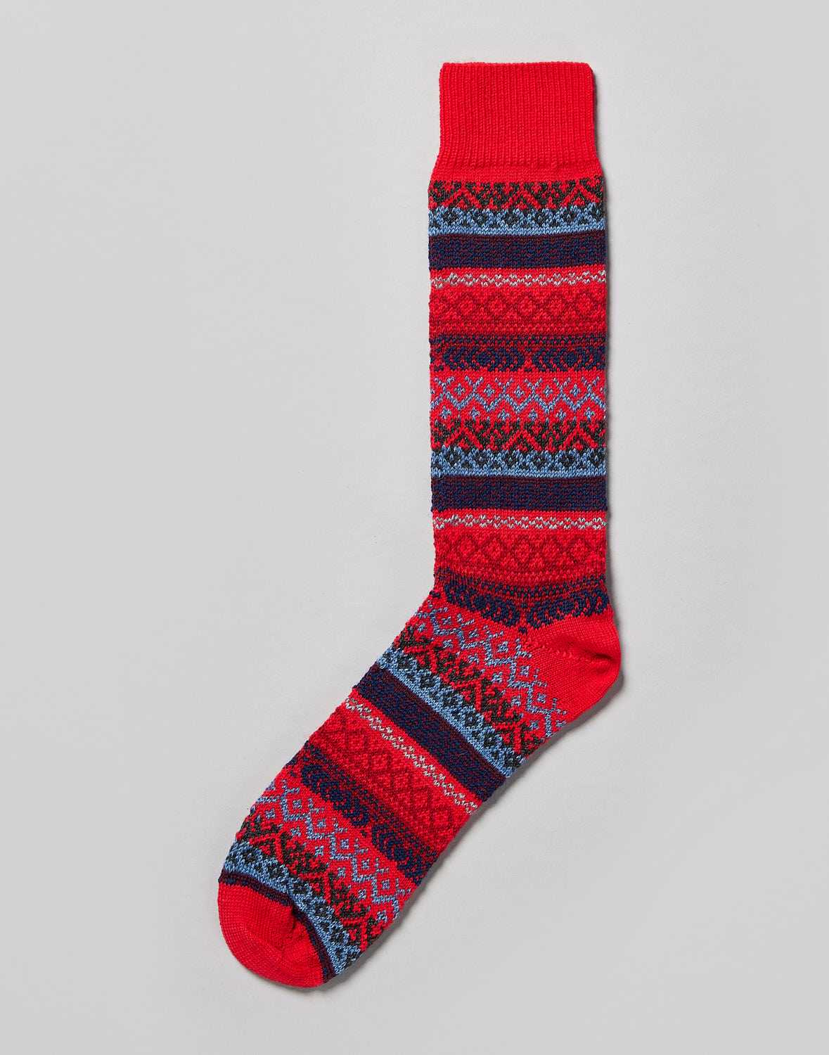 Men's Accessories | Classic Wool & Cotton Socks for Men - Joseph Turner