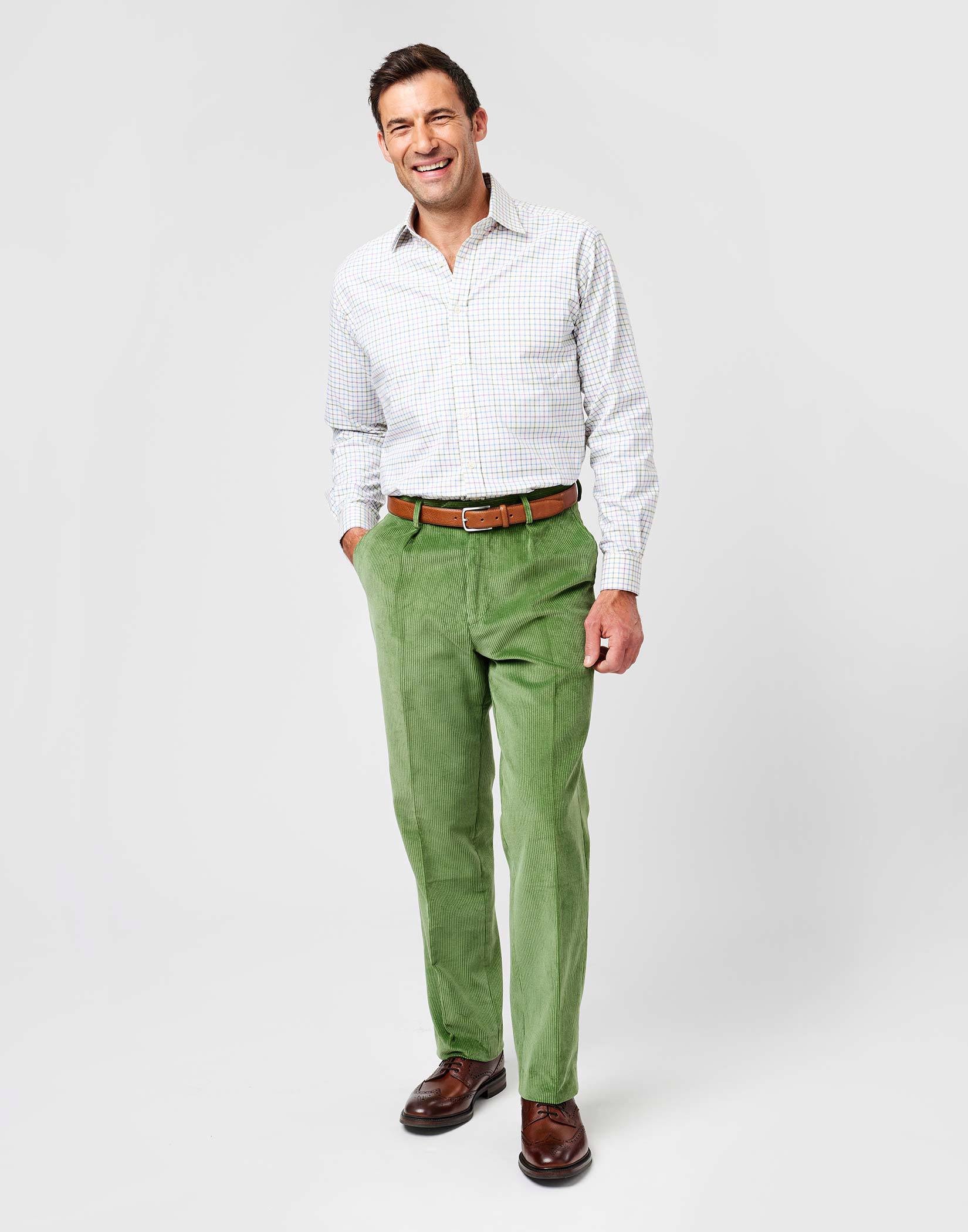 Timberland Trousers - beige - (Pre-owned) - Zalando.de