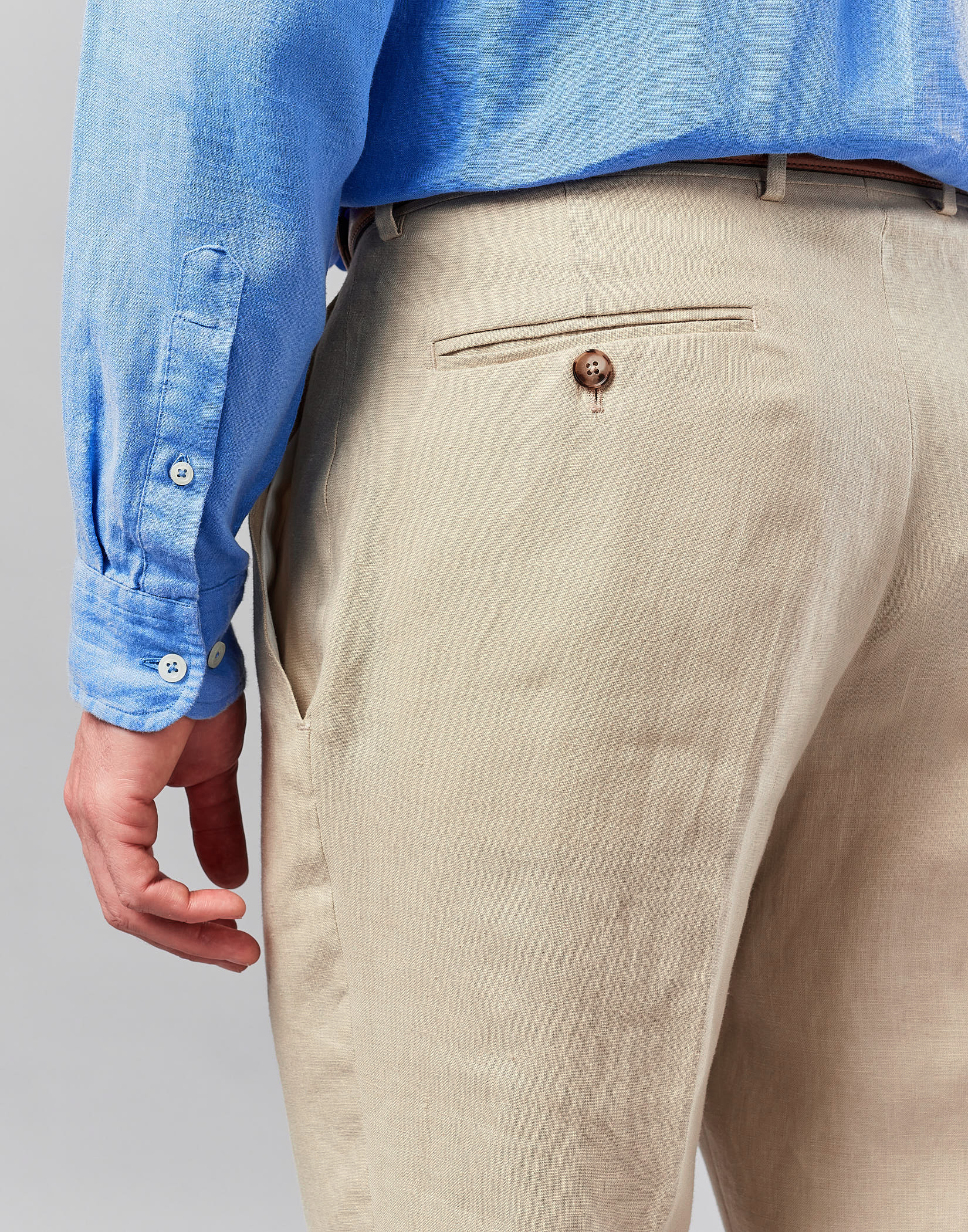 Polo Ralph Lauren Trousers Slacks and Chinos for Men  Online Sale up to  61 off  Lyst UK