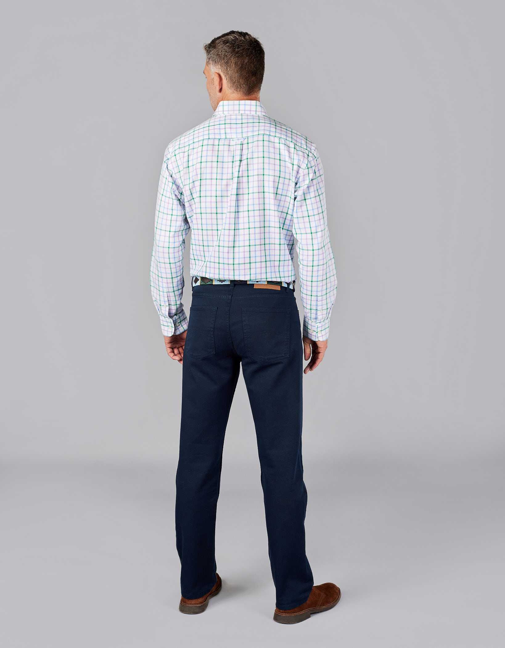 Men's Shirts - Smart Casual Clothing in size S to 6XL | Jacamo