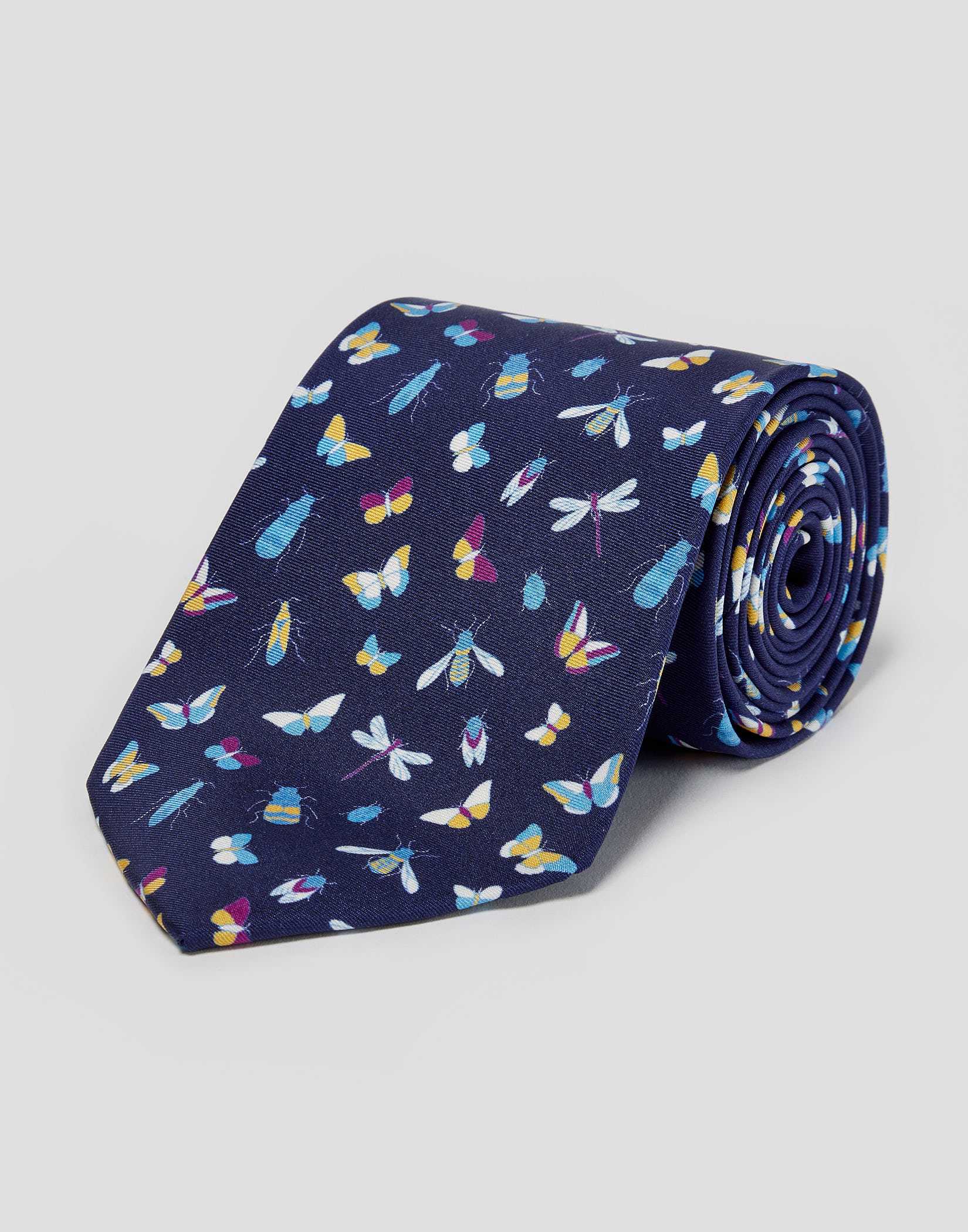 connor mens ties