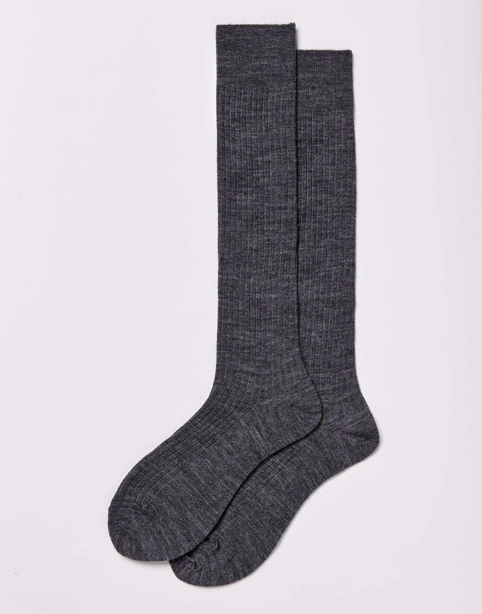 Men's Accessories | Classic Wool & Cotton Socks for Men - Joseph Turner