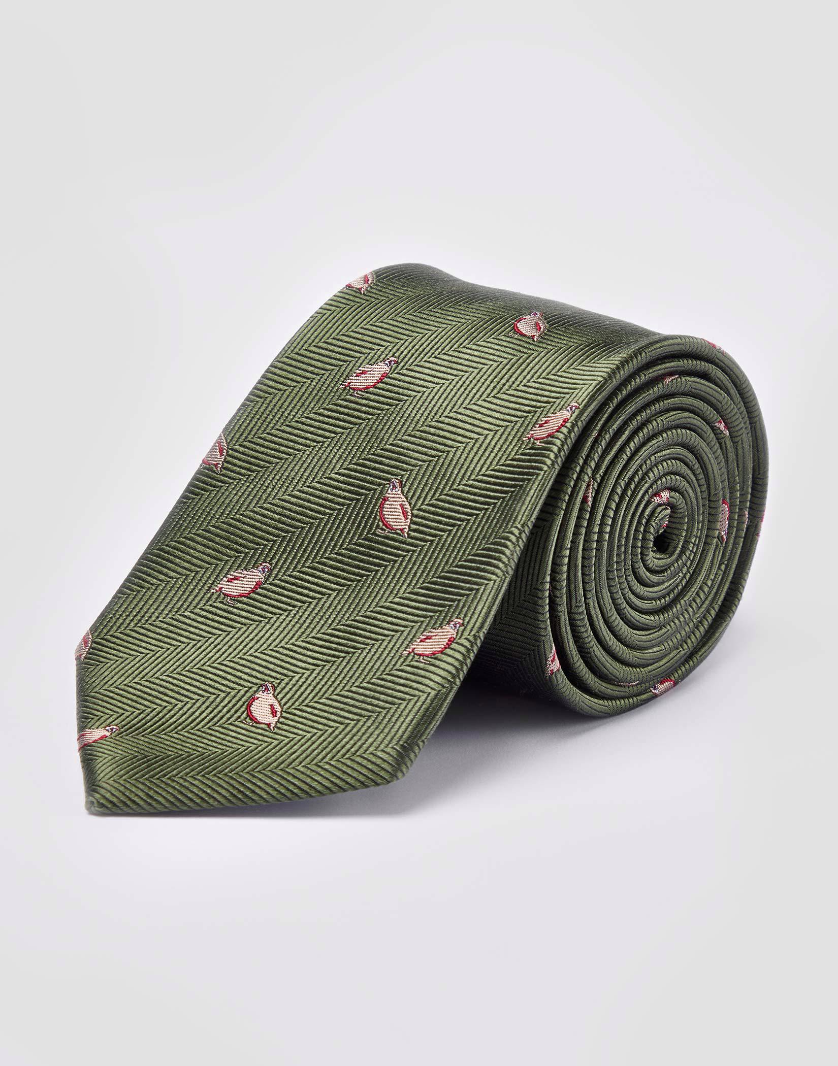 JOBBS Mens Tie main image 1