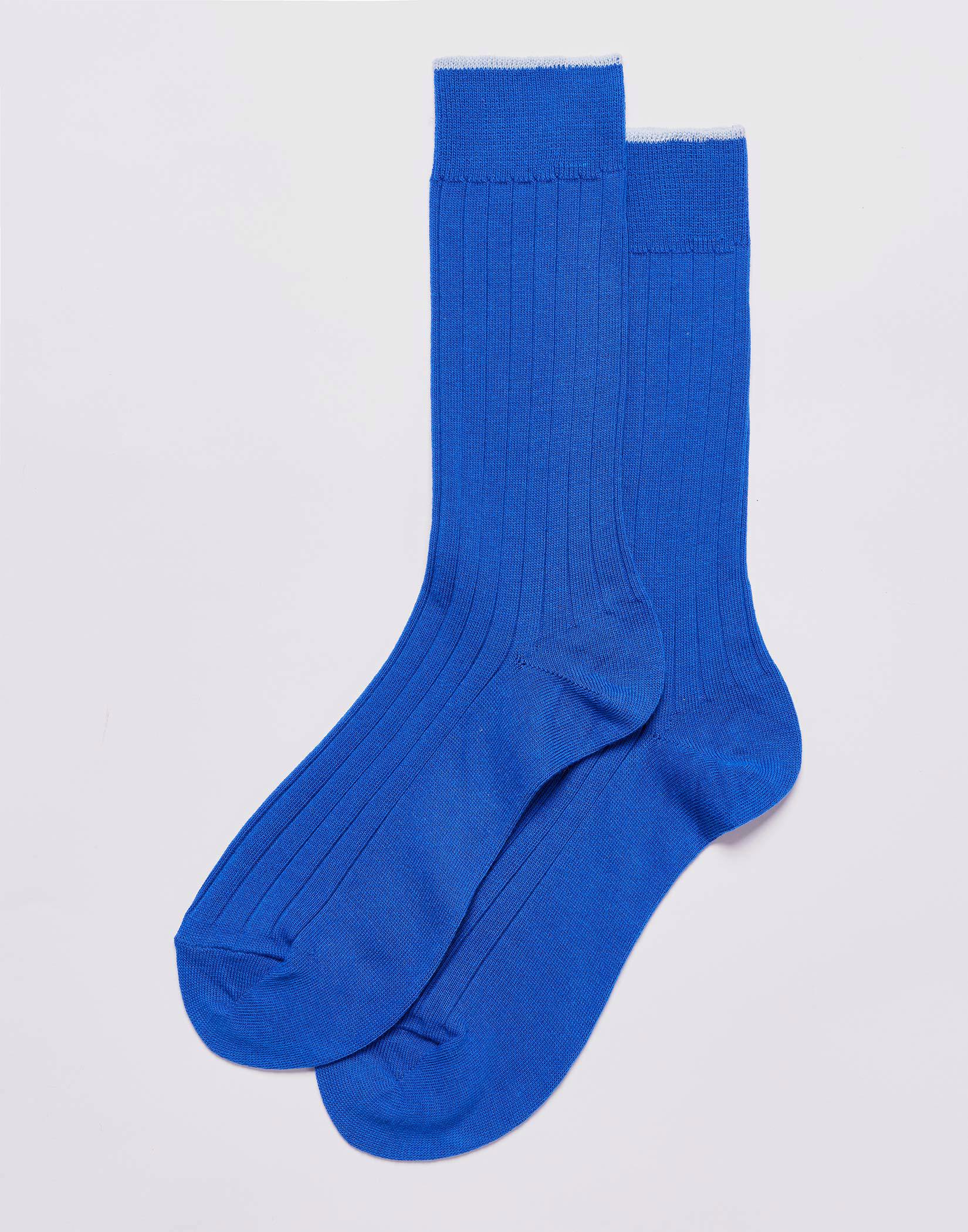 Men's Accessories | Classic Wool & Cotton Socks for Men - Joseph Turner