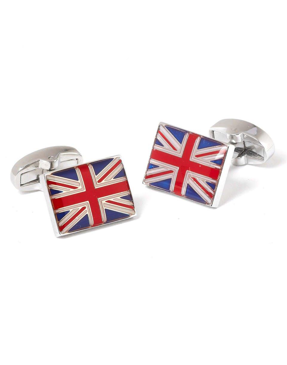 Union Flag Cufflinks