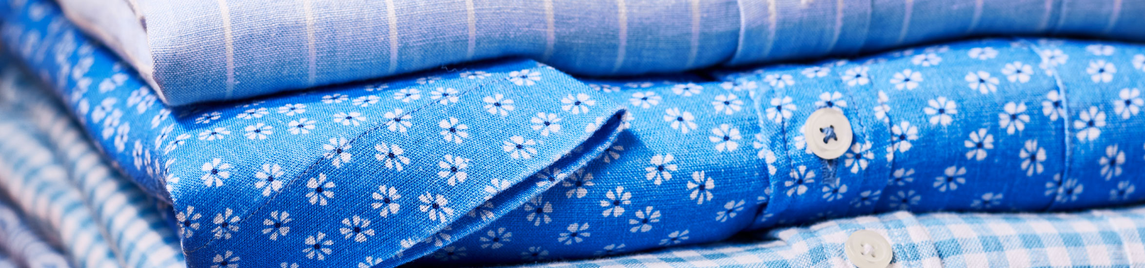 Wearing & Caring for Men