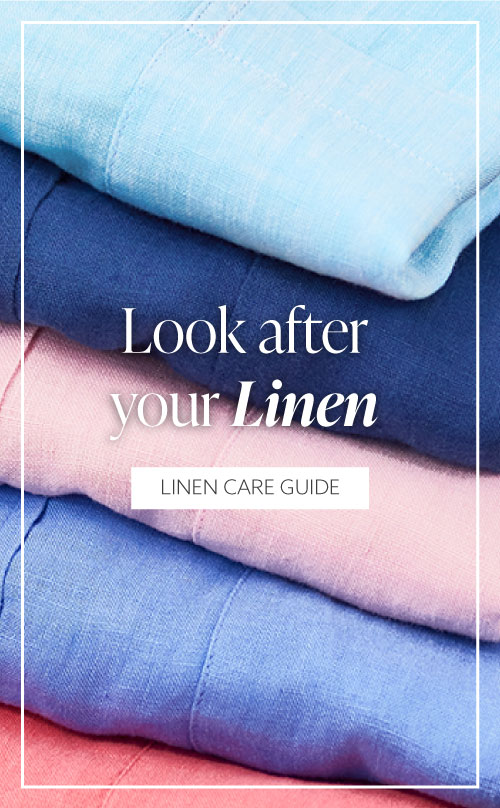 Look After Your Linen