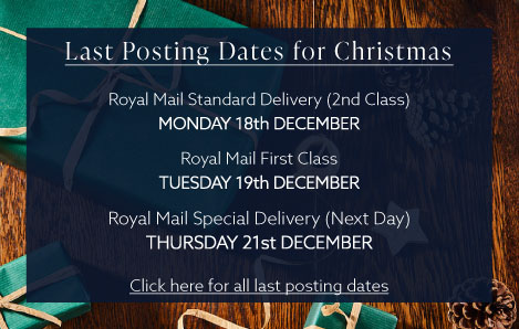 Lastpostingdates